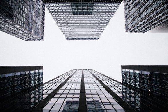 buildings