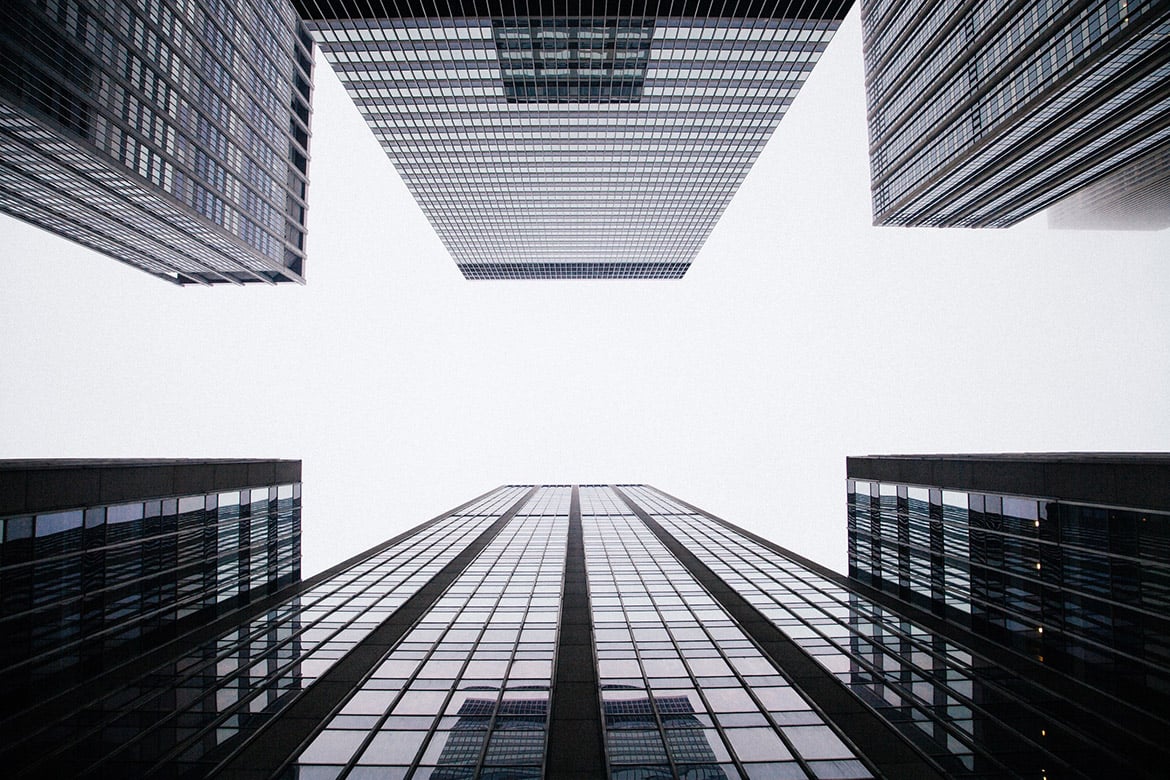 buildings