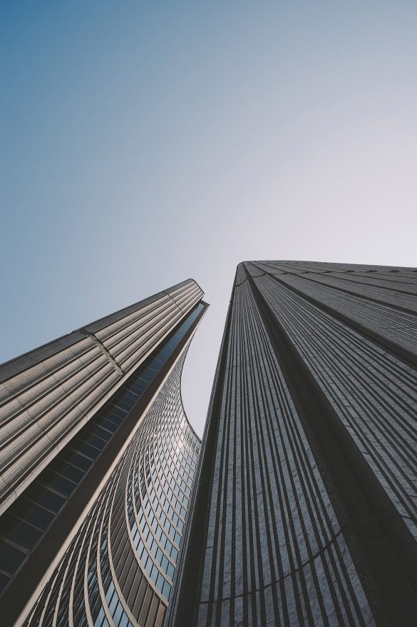 skyscraper
