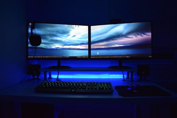 gencergaming 5